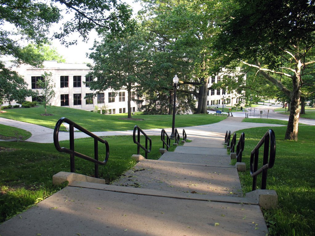 Kent State University