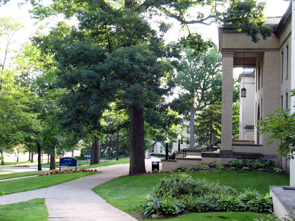 Kent State University