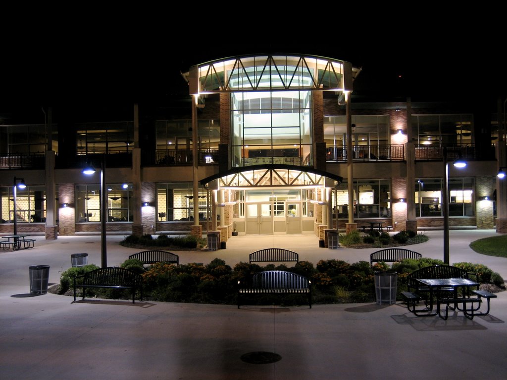 Eastwaynight