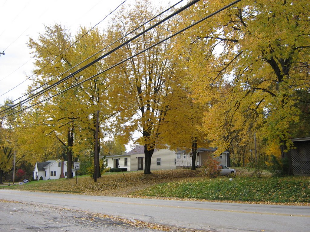Kents Fall
