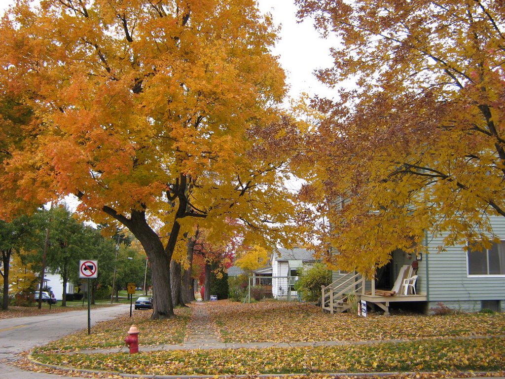 Kents Fall