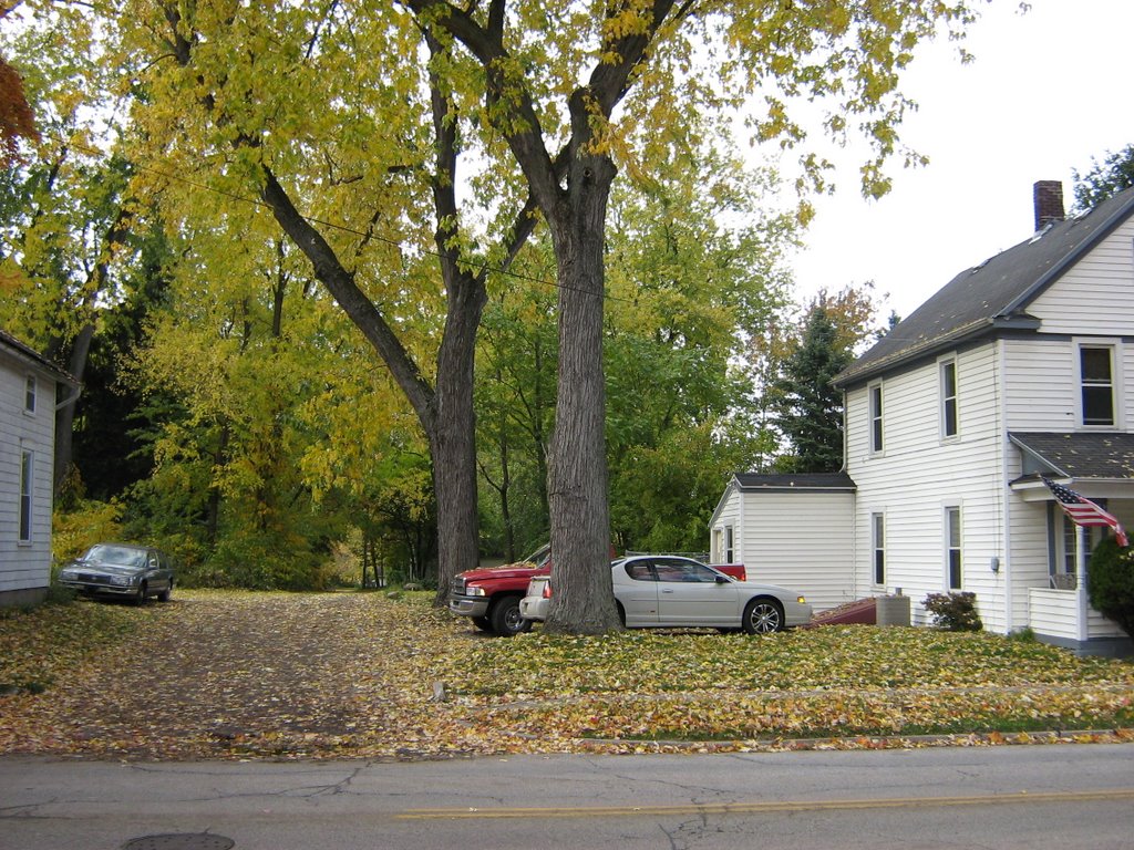 Kents Fall
