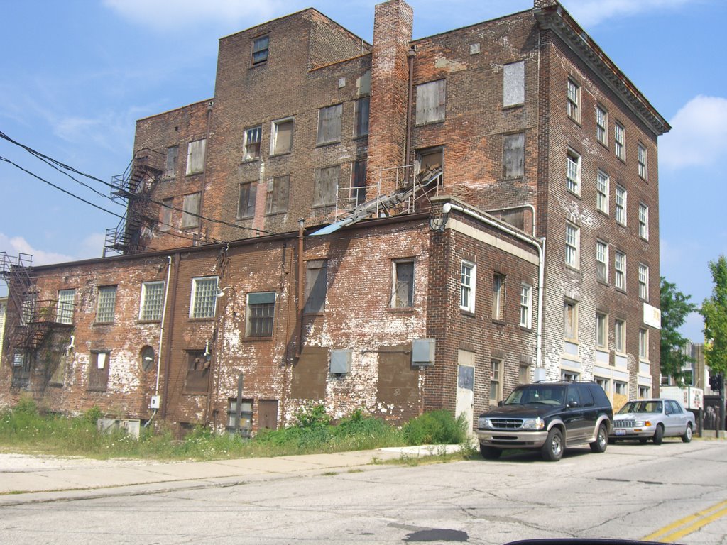 Old Kent Hotel