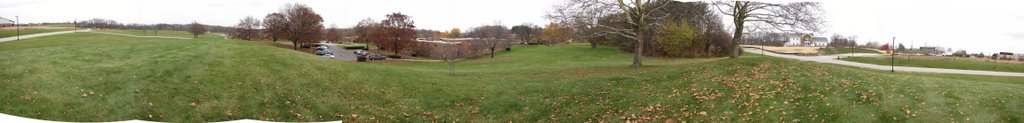Allerton 360 view