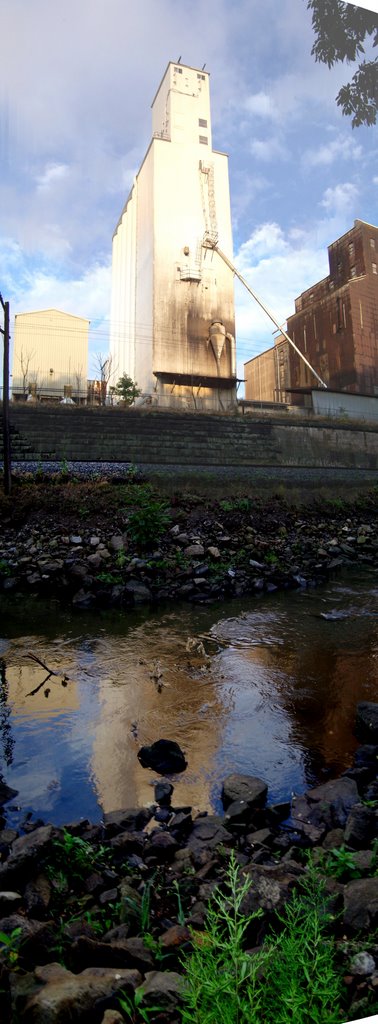 Mill