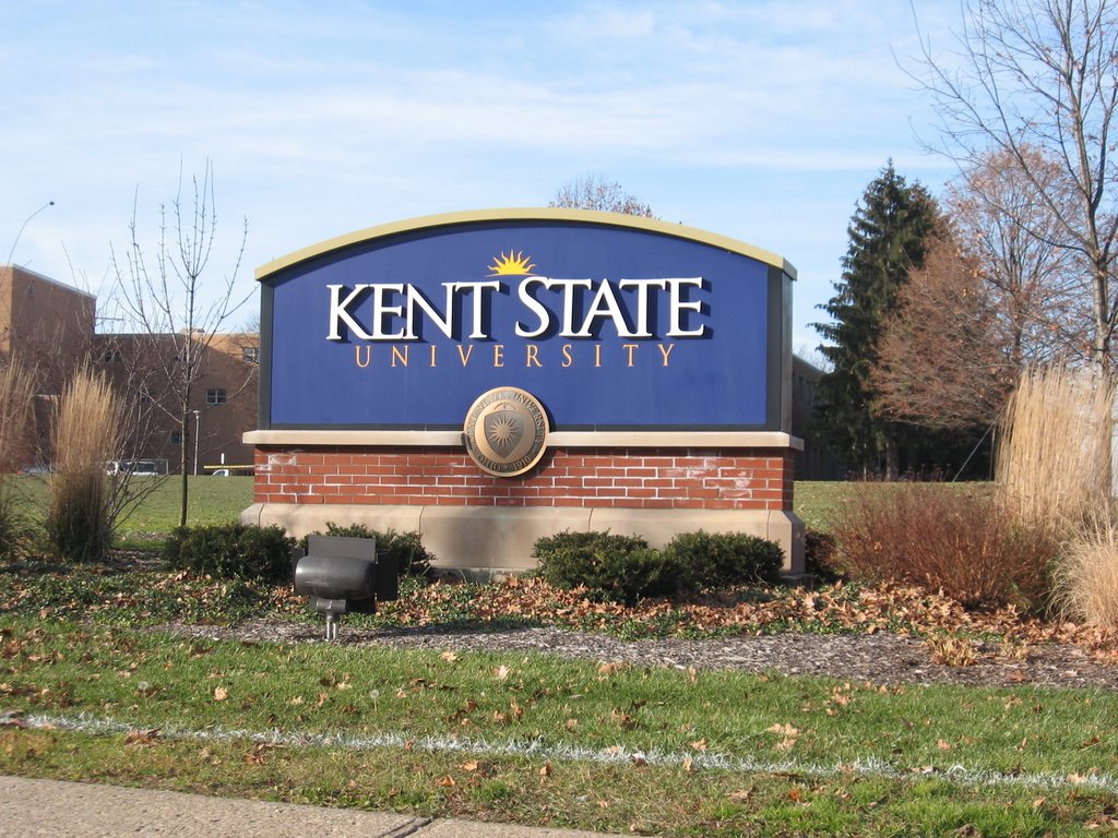 Kent State