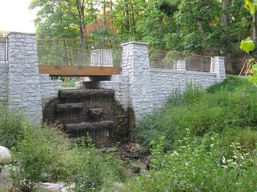 Kettering OH - Hills and Dales MetroPark