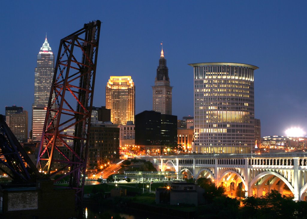 Cleveland, Ohio