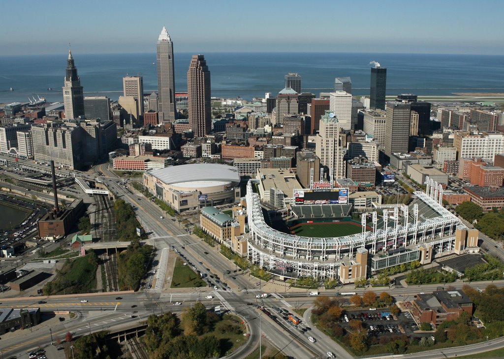 Cleveland Ohio
