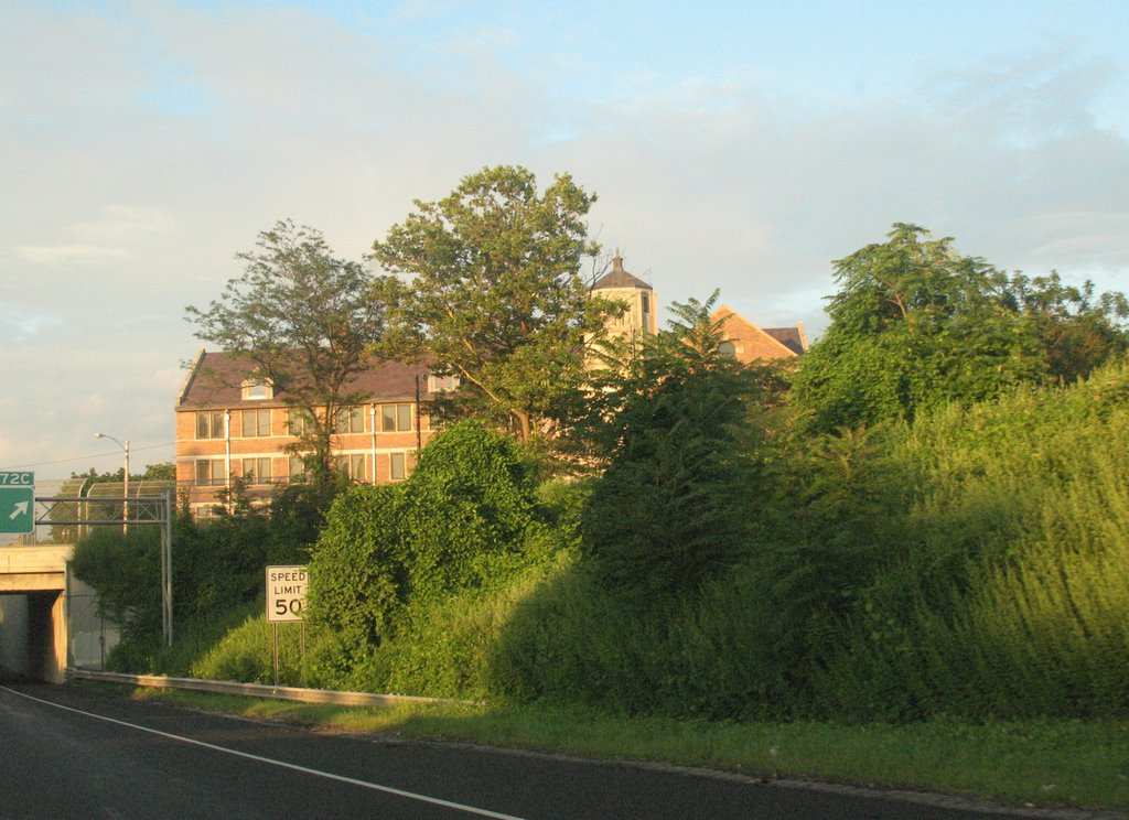 Hillside off 90
