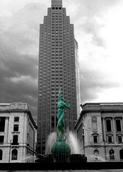 Cleveland