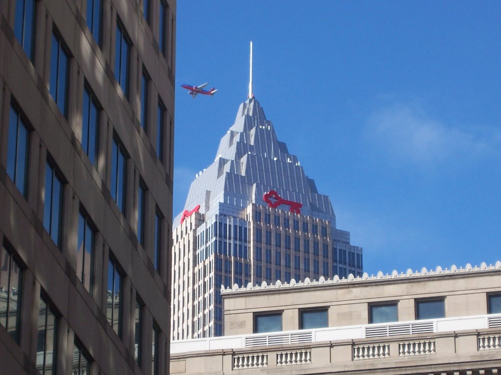 Key Tower