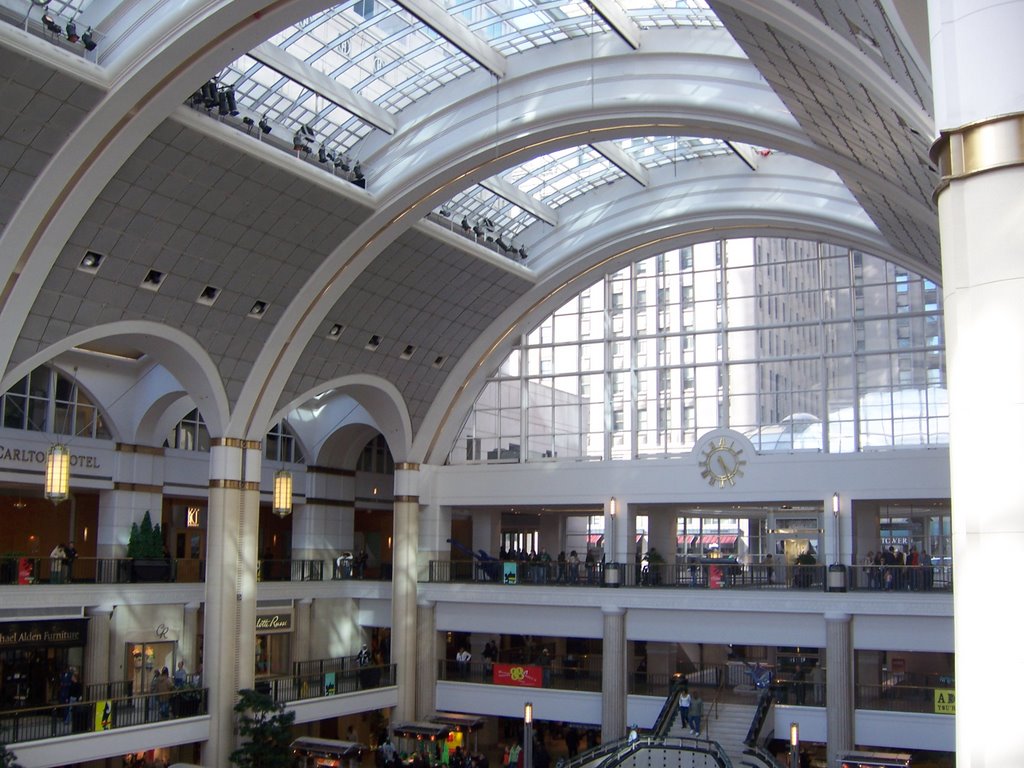 Terminal Mall