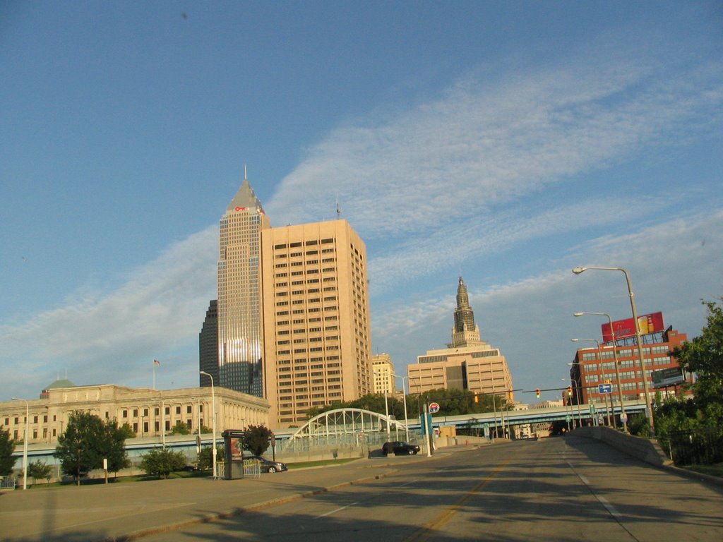 Cleveland, OH