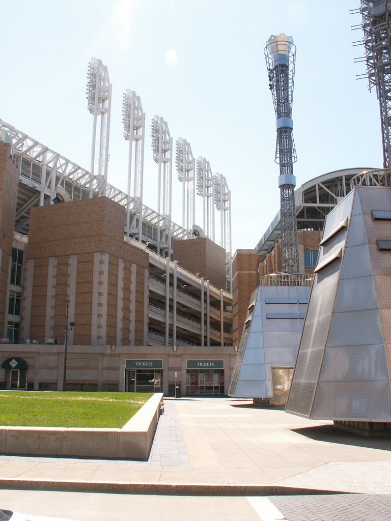 Jacobs Field