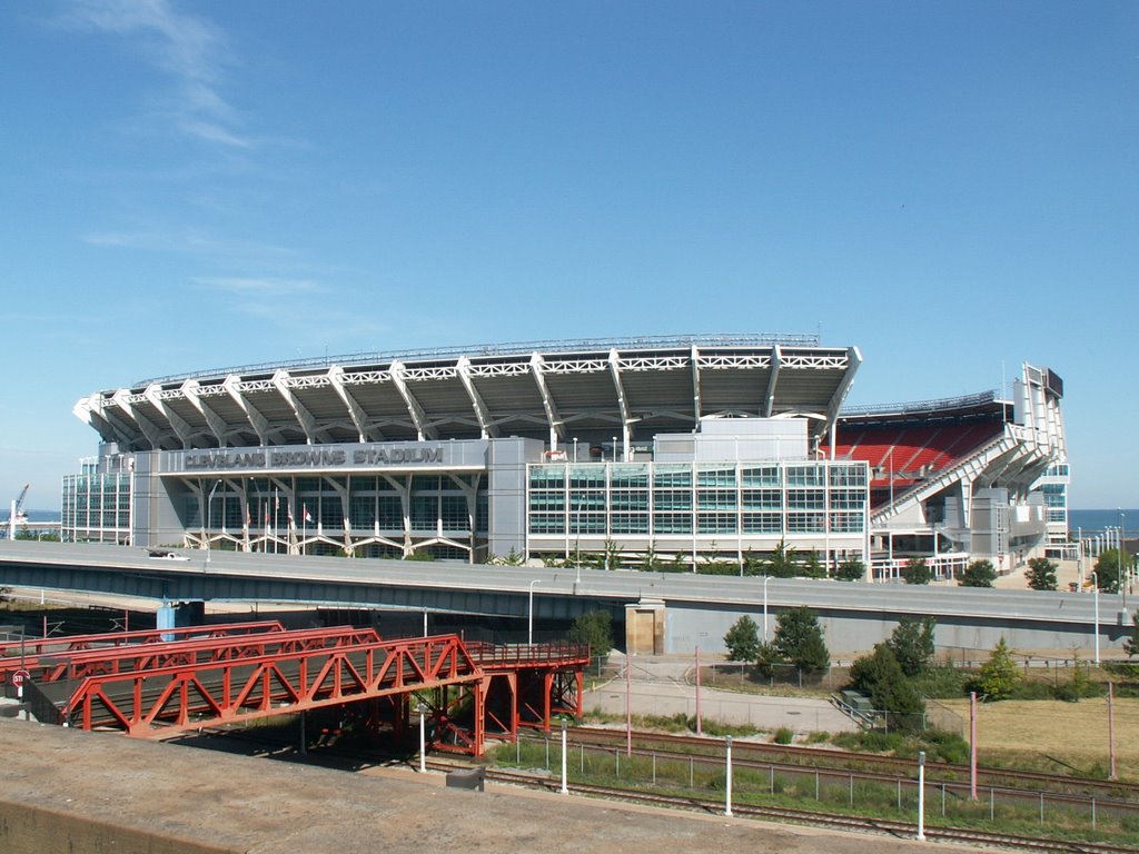 Browns Stadium