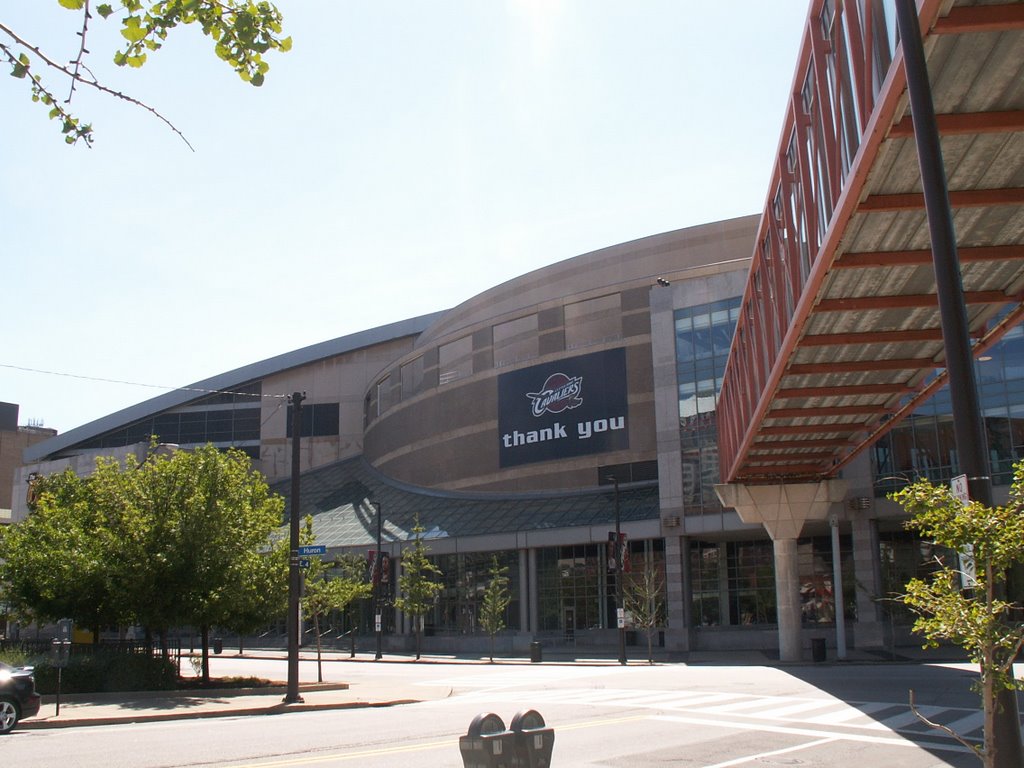 The Q