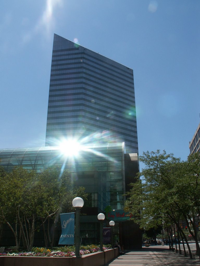 One Cleveland Center