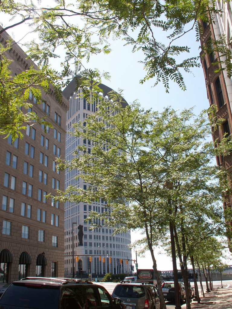 New Federal Courthouse