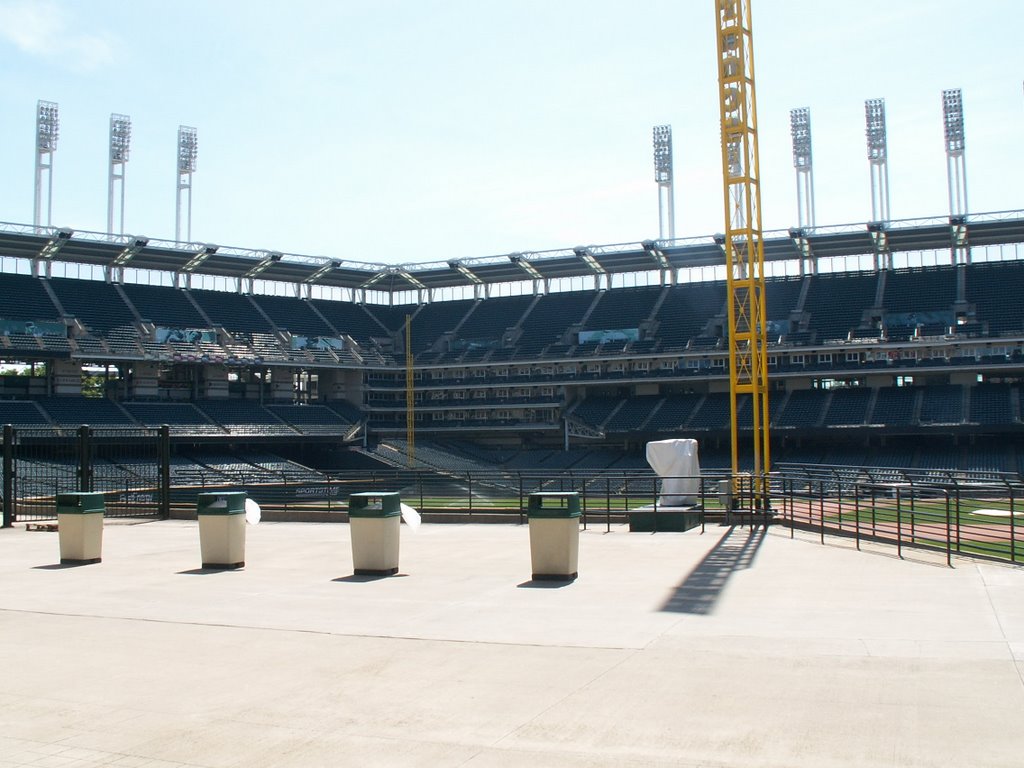Jacobs Field