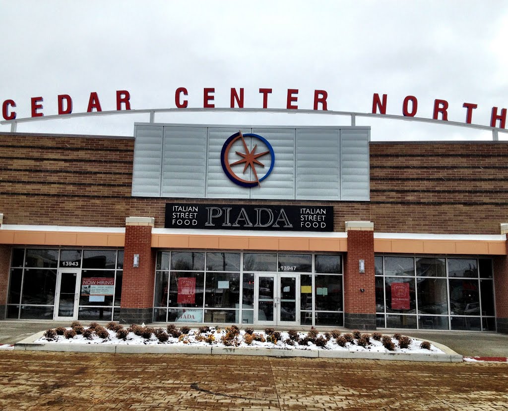 Piada