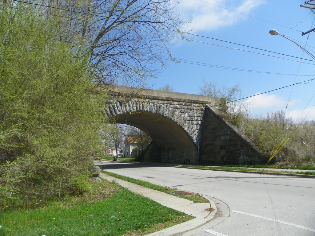 Pennsylvania Railroad Bridge
