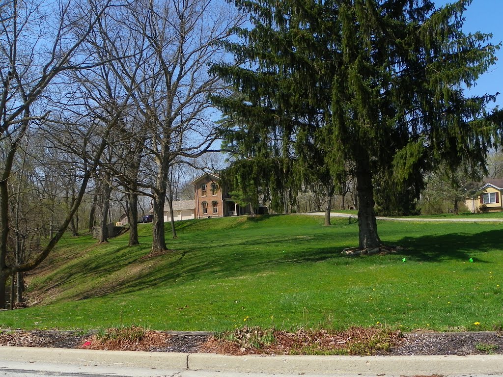 Covongton, Ohio