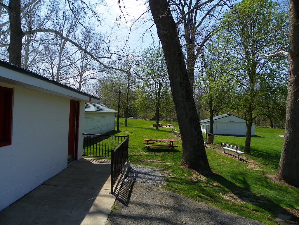 Covington City Park