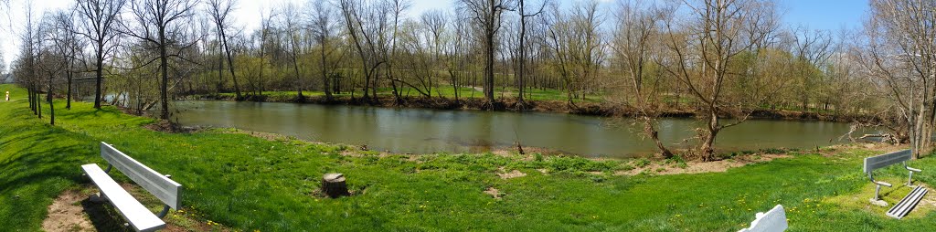 Stillwater River