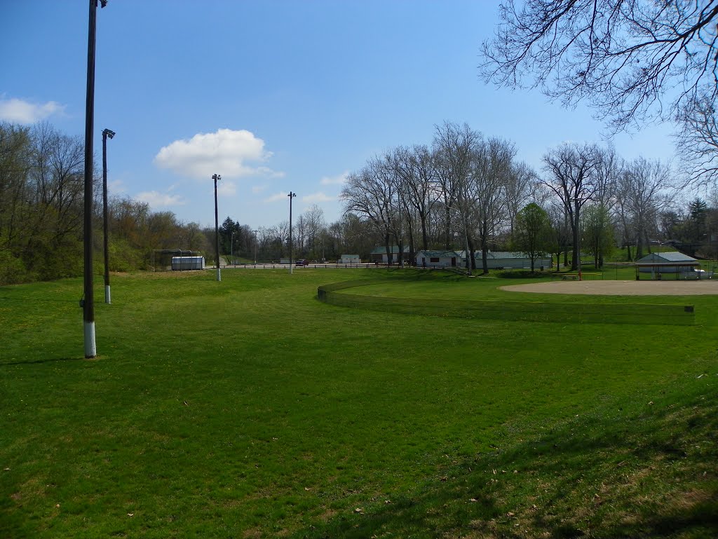 Covington City Park
