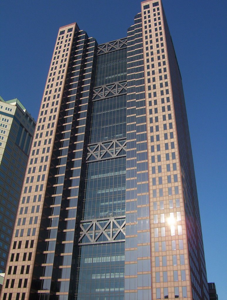 Huntington Center