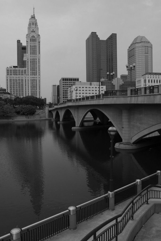 LeVeque Tower