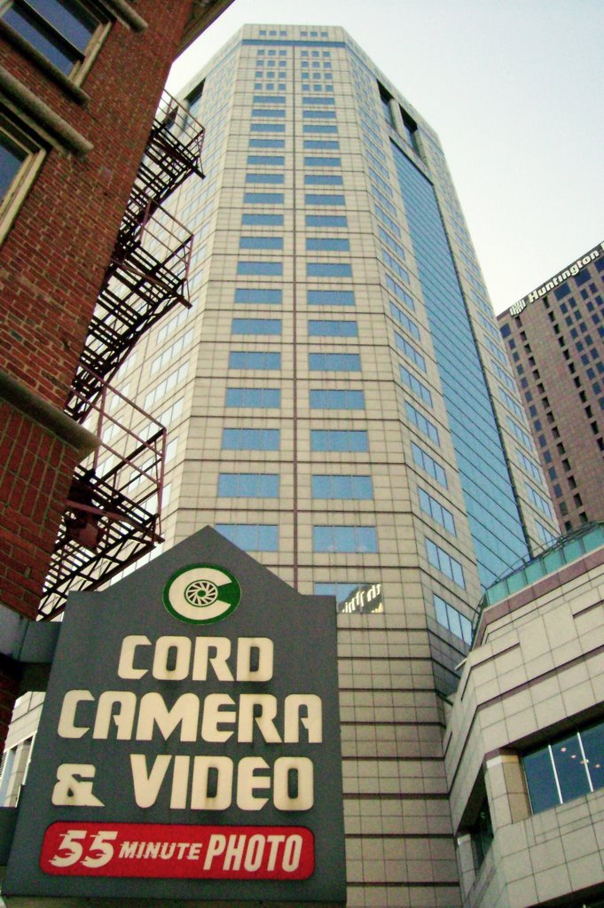Columbus