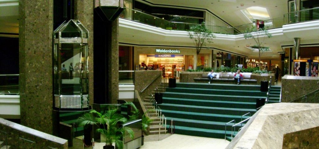 Mall