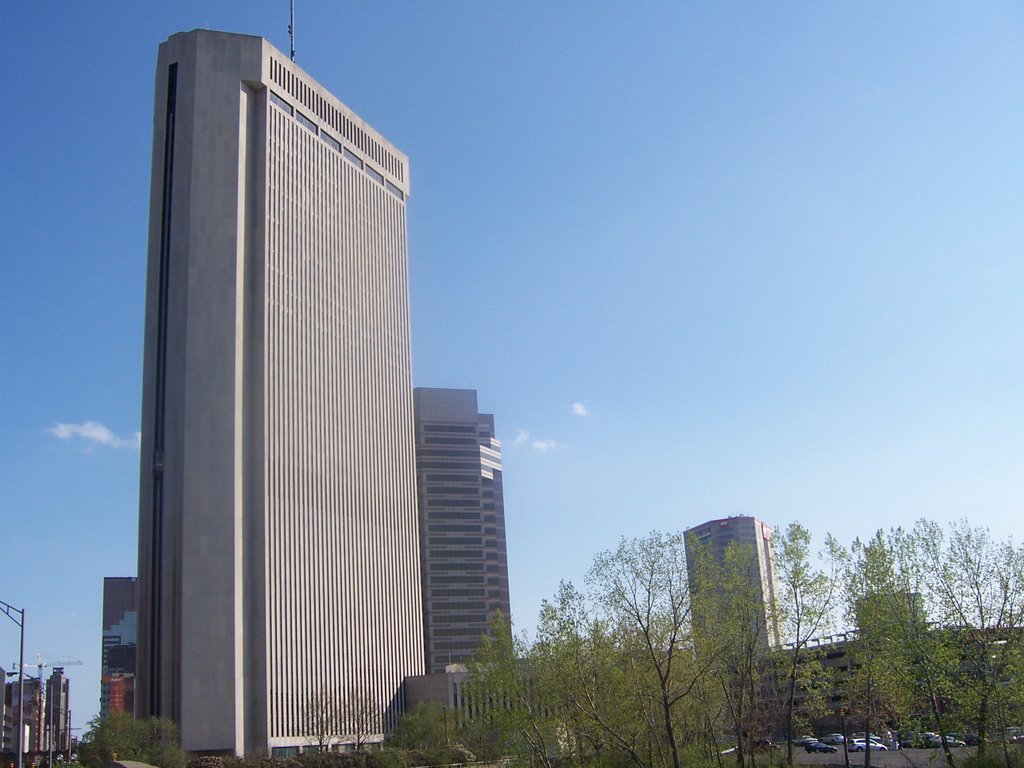 Downtown Columbus
