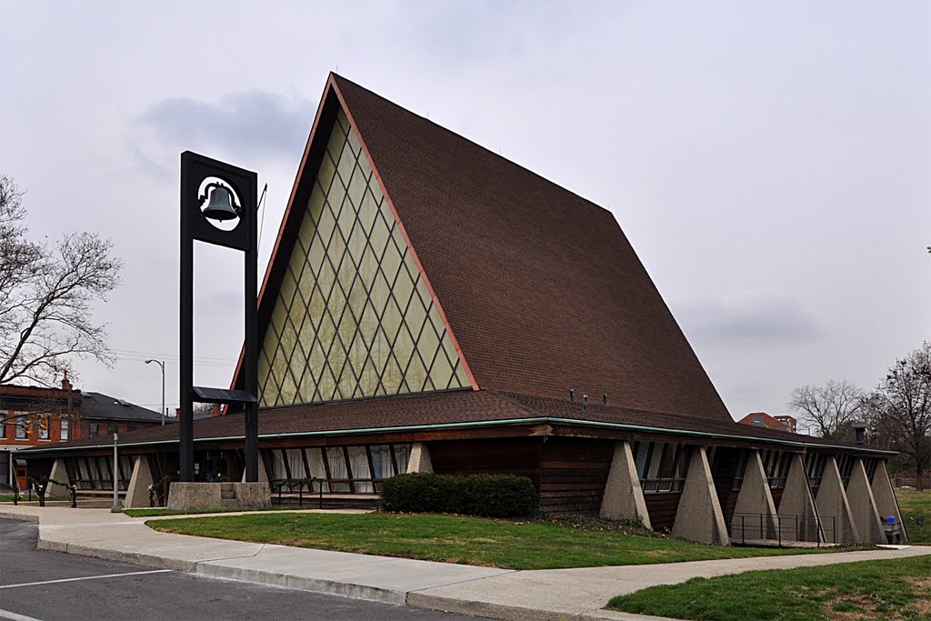 Livingston United Methodist Church