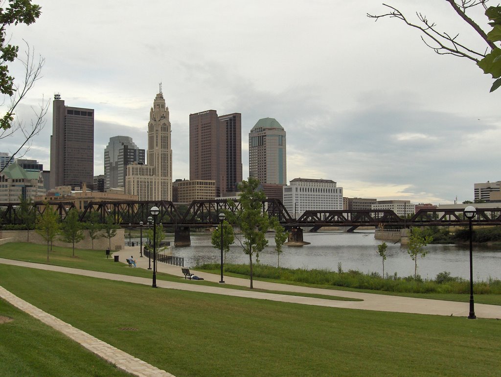 The City