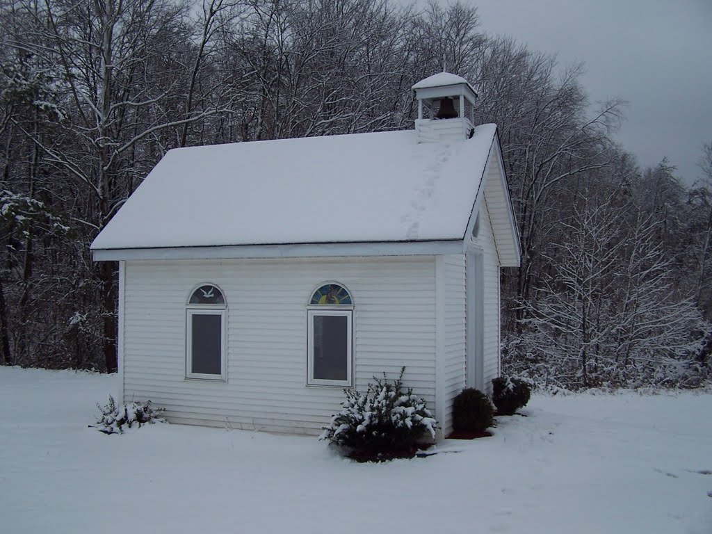 little church