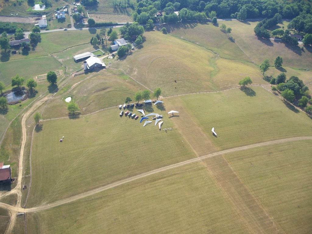 L&L Fly In 2007