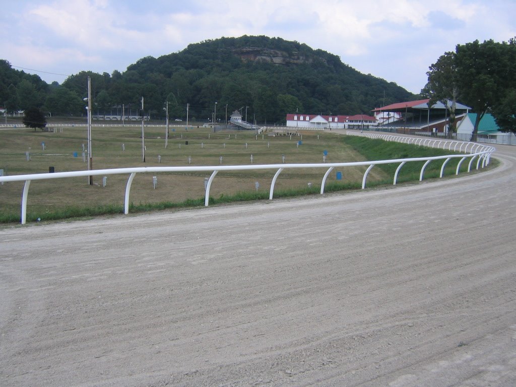 Lancaster Ohio Fairgrounds