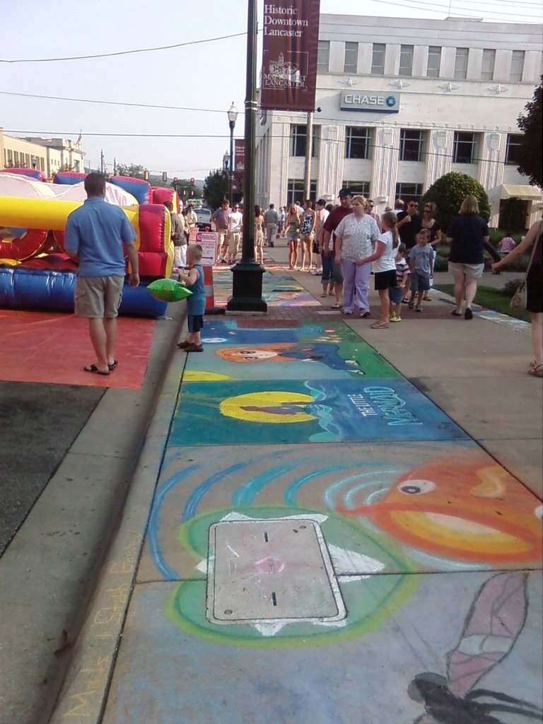 Art Walk 2008