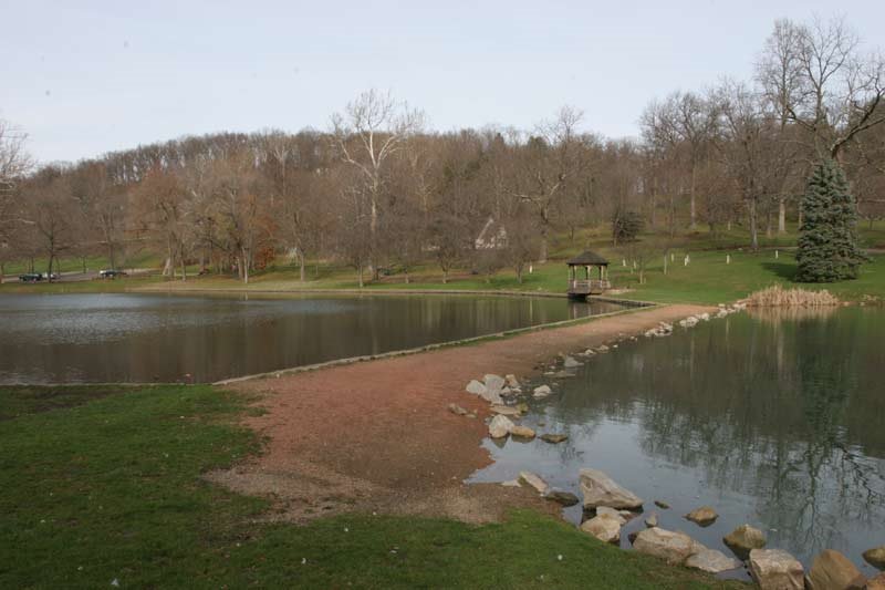 Rising Park