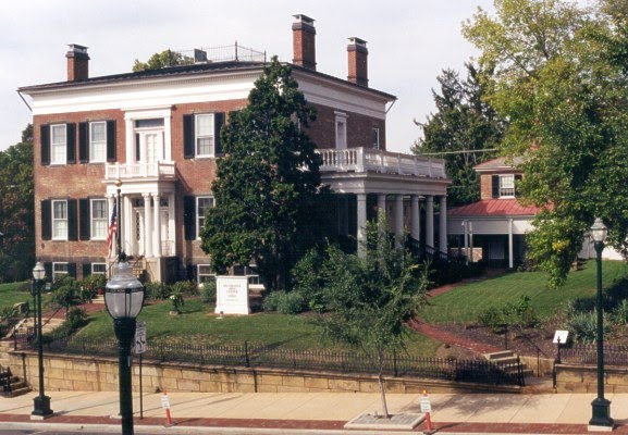 Decorative Arts Center 145 Main St Lancaster, Ohio