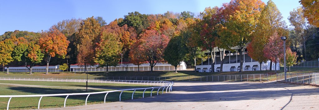 Fairfield County Fairgrounds,  Lancaster, OH