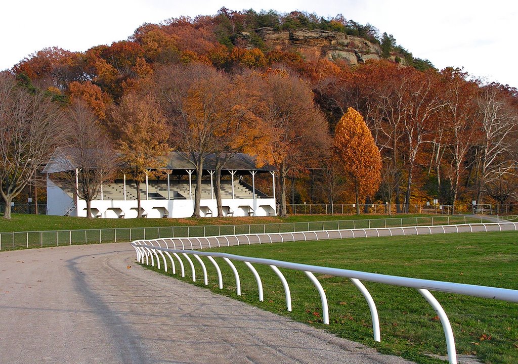 Fairfied County Fairgrounds