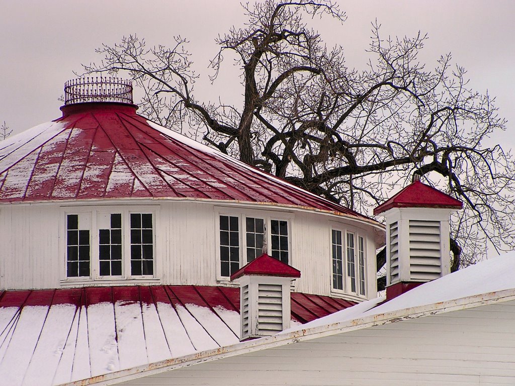 Fairfield County Fairgrounds