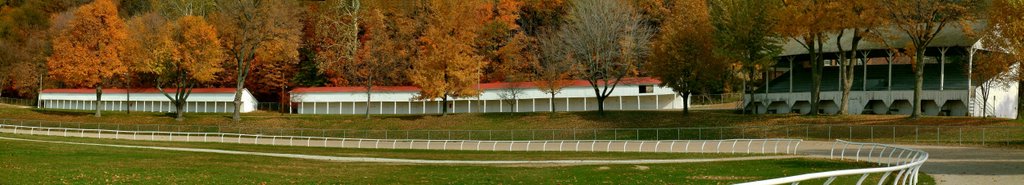 Fairgrounds