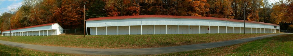 Fairgrounds