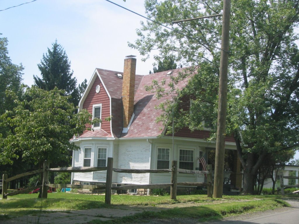 Wee House