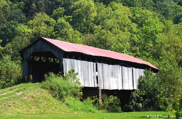 Sistersville